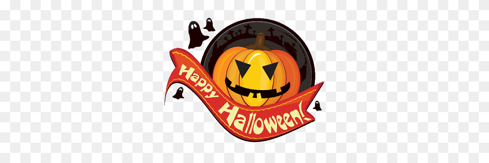 Halloween Banner, Festival, Logo Free Png