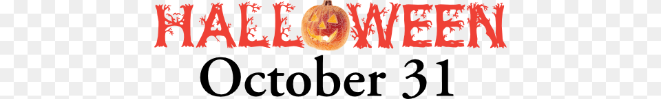 Halloween Banner Clipart, Food, Plant, Produce, Pumpkin Free Transparent Png