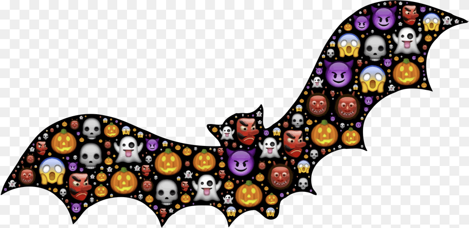 Halloween Bat, Art, Graphics, Accessories, Animal Png