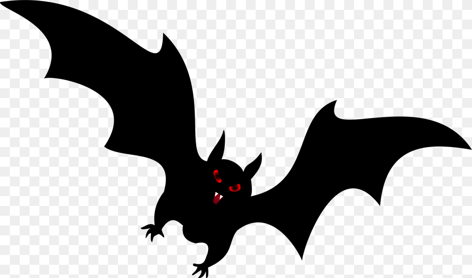 Halloween Bat, Outdoors Png