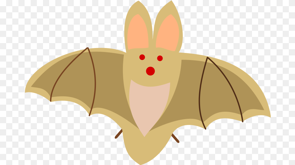 Halloween Bat Halloween And Vampire Bat Clipart Free Cute Bat Clip Art, Animal, Mammal, Wildlife, Baby Png