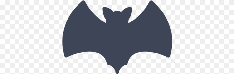 Halloween Bat Icon Symbol Solid, Logo, Animal, Fish, Sea Life Free Png Download