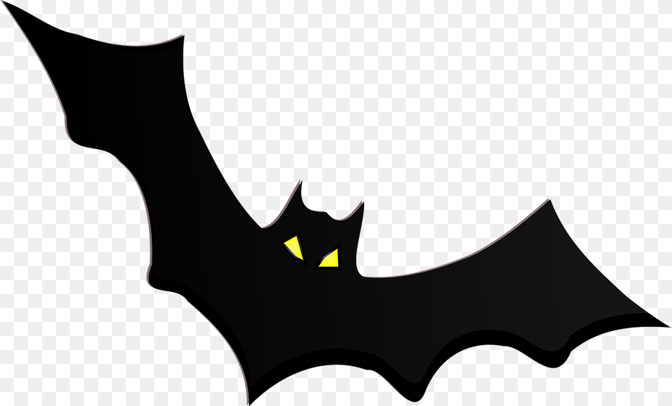 Halloween Bat Pic, Logo, Animal, Mammal, Wildlife Png Image