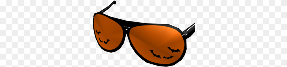 Halloween Bat Shades Roblox Wikia Fandom Illustration, Accessories, Glasses, Sunglasses, Astronomy Free Png Download