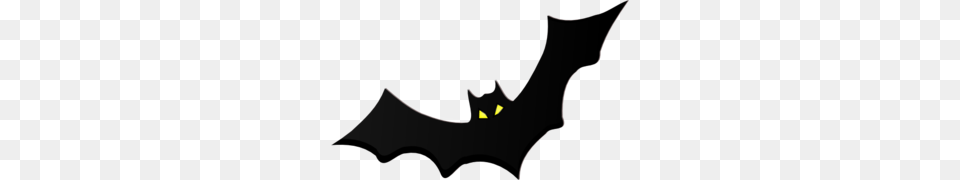 Halloween Bat Silhouette Clip Art, Animal, Mammal, Wildlife, Smoke Pipe Free Png Download