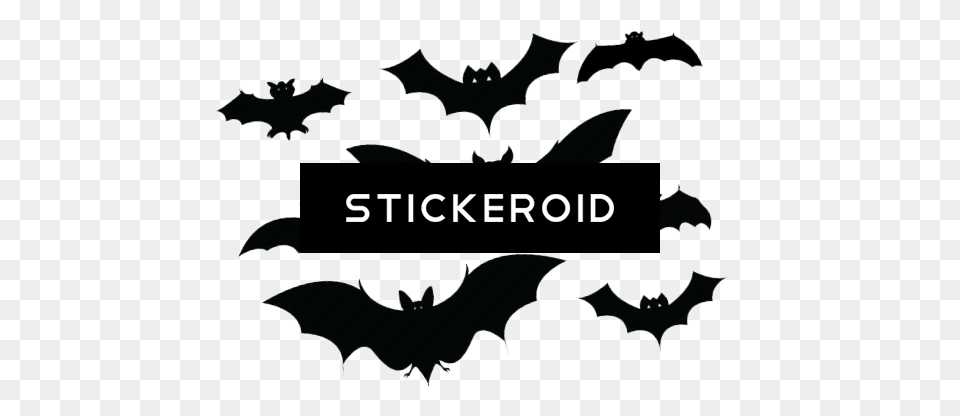 Halloween Bat Template Halloween Bat Cut Out, Logo, Symbol, Animal, Mammal Free Transparent Png