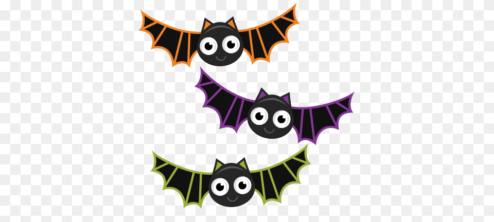 Halloween Bat Transparent, Animal, Mammal, Wildlife, Bird Png