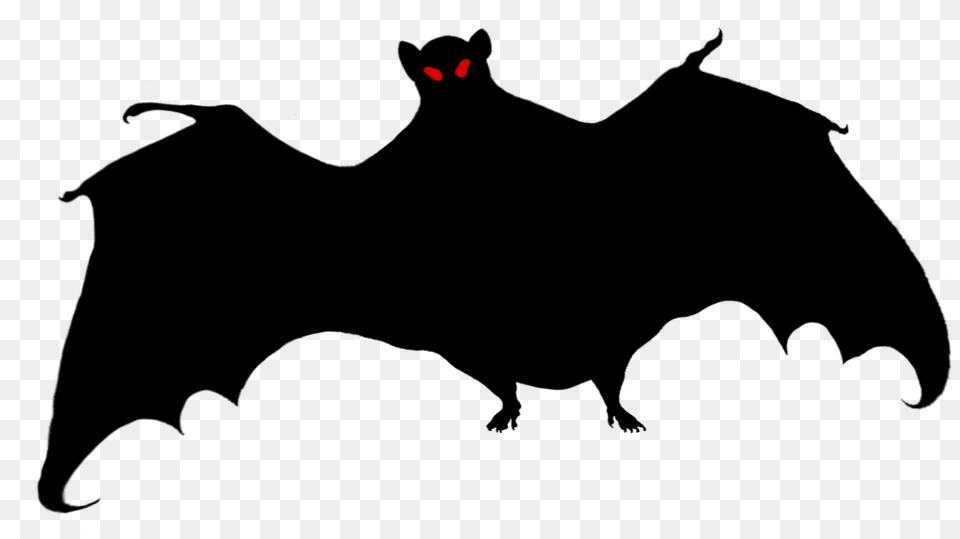 Halloween Bat With Red Eyes Bat Red Eyes Halloween Free Transparent Png