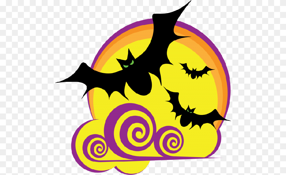 Halloween Bats Clipart English Class Halloween Activities, Festival Png