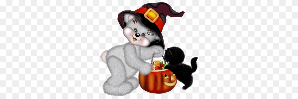 Halloween Bear Clipart Download Clipart, Toy Free Transparent Png