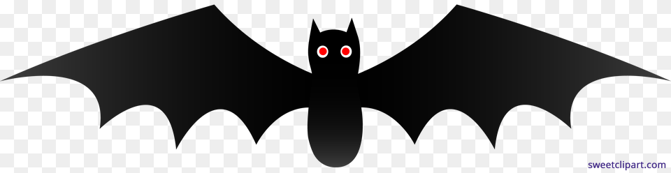 Halloween Black Bat Clipart, Animal, Bird, Vulture Free Png Download