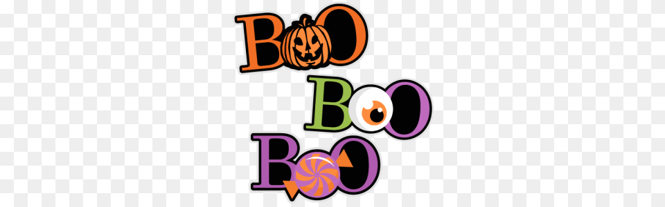 Halloween Boo, Dynamite, Weapon Png Image