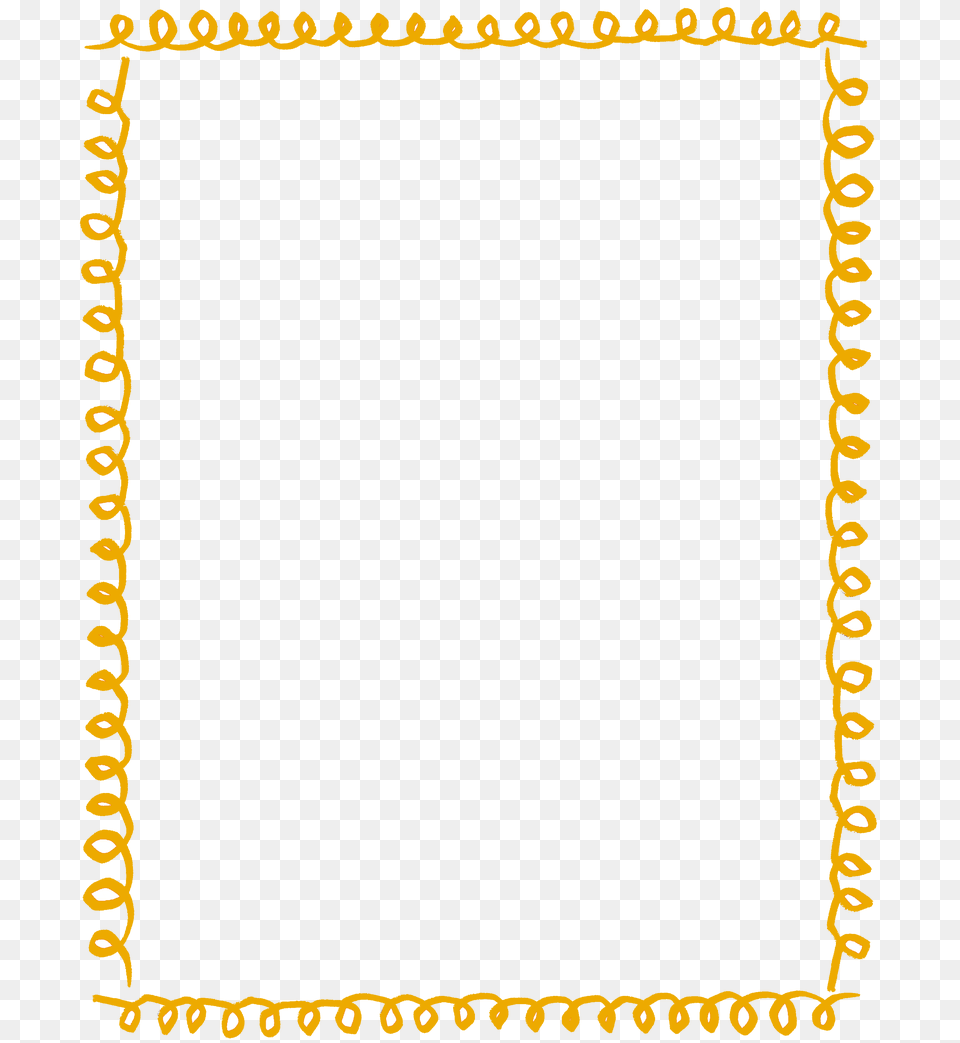 Halloween Borders Tongue Twisters, Home Decor, Rug Free Transparent Png