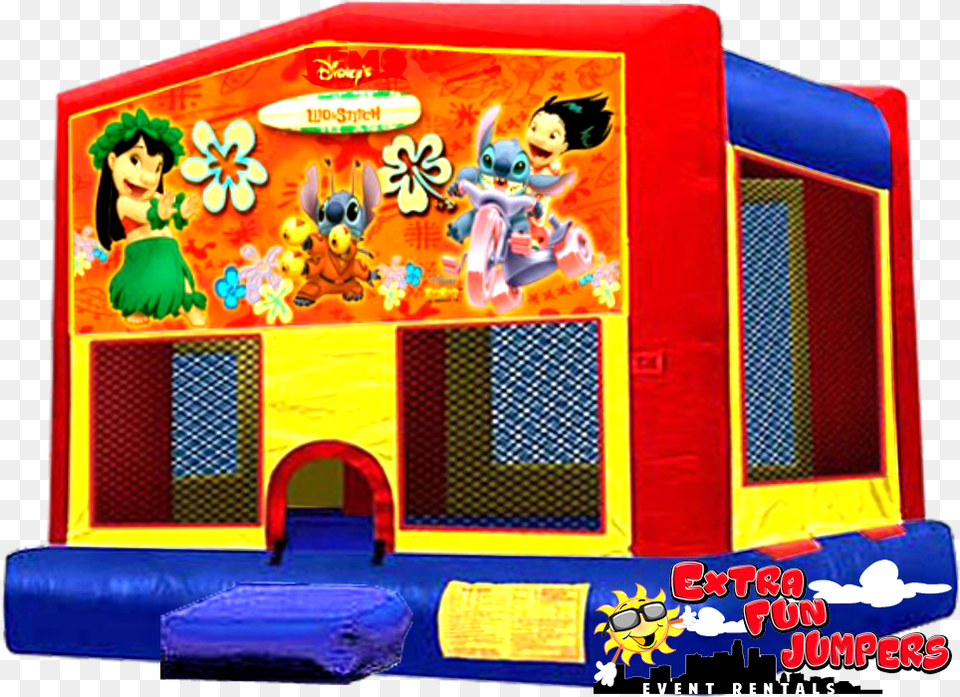 Halloween Bounce House, Play Area, Indoors, Baby, Person Free Transparent Png
