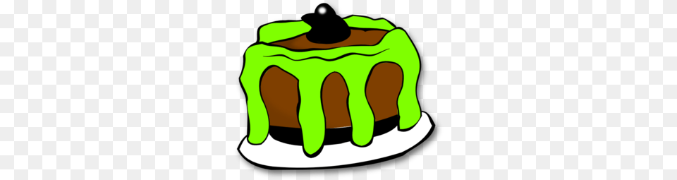 Halloween Cake Clip Art, Cream, Dessert, Food, Icing Free Transparent Png