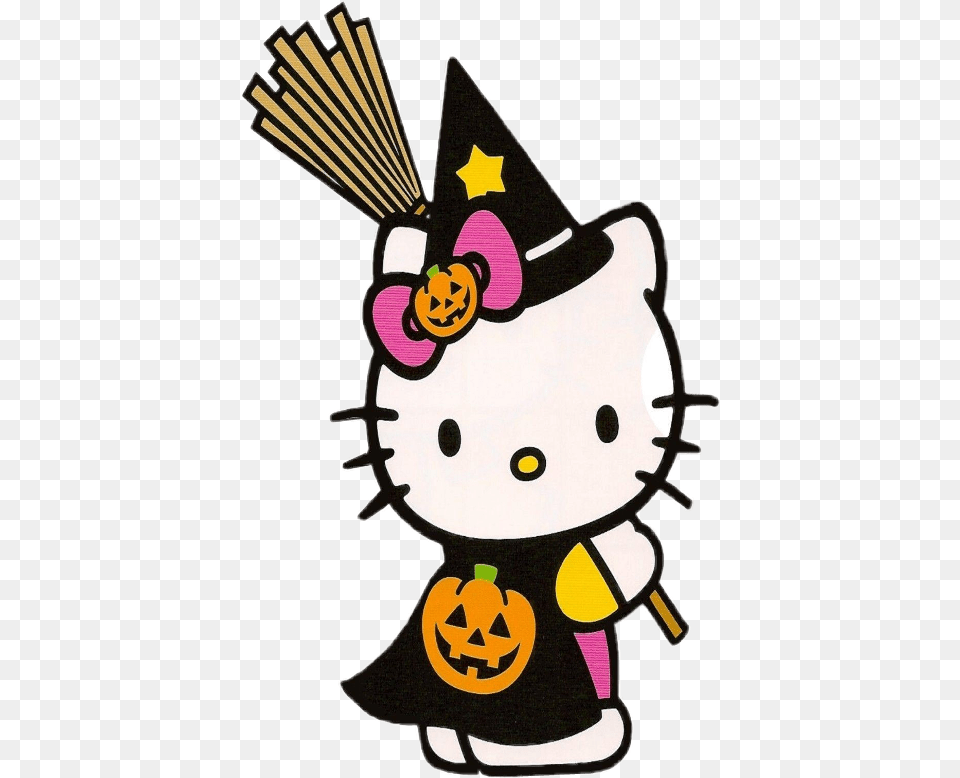 Halloween Calabaza Gorro Kittycat Nochedebrujas Freetoedit, Baby, Cartoon, Person Png