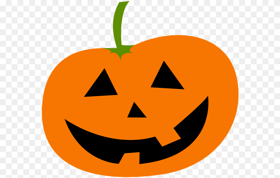 Halloween Calabazas Imagenes Animadas De Halloween, Festival Free Png Download