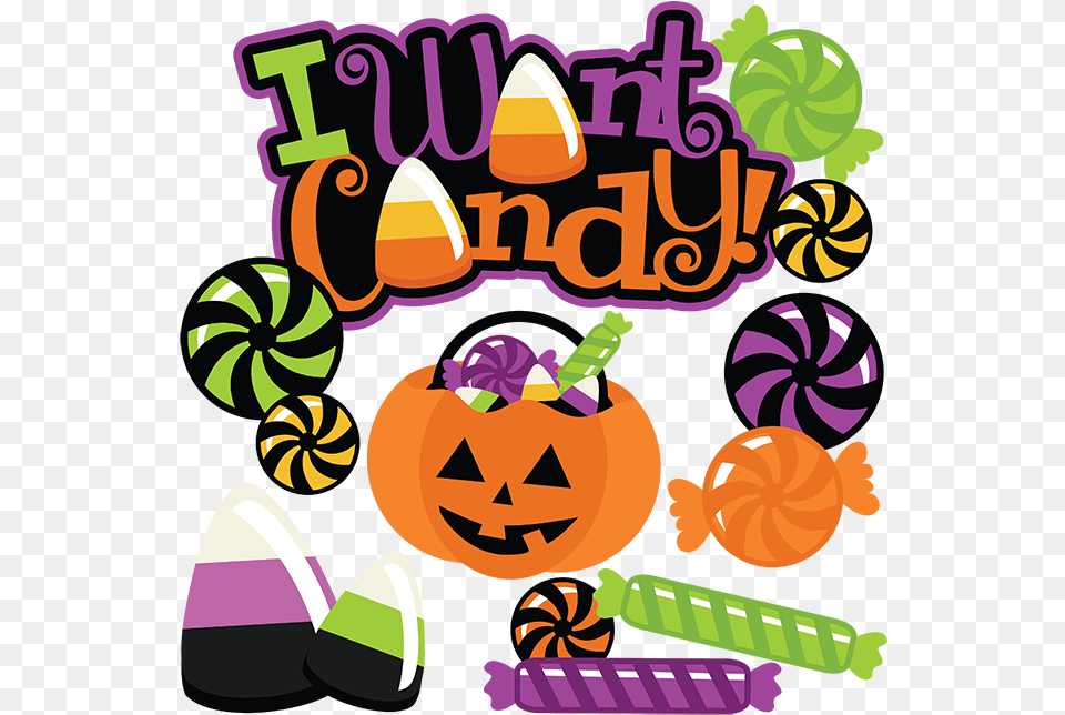 Halloween Candy 4 Image Cute Halloween Candies Clipart, Food, Sweets, Dynamite, Weapon Png