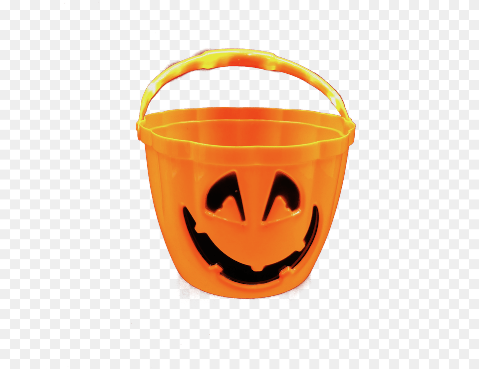 Halloween Candy Basket Transparent Halloween Candy Bag, Bucket, Helmet Free Png