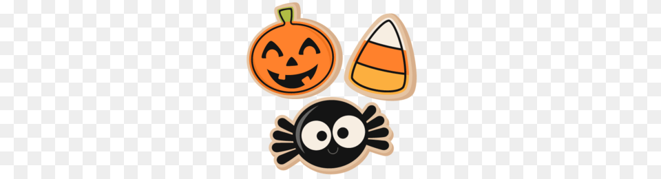 Halloween Candy Corn Clipart, Festival Free Png Download