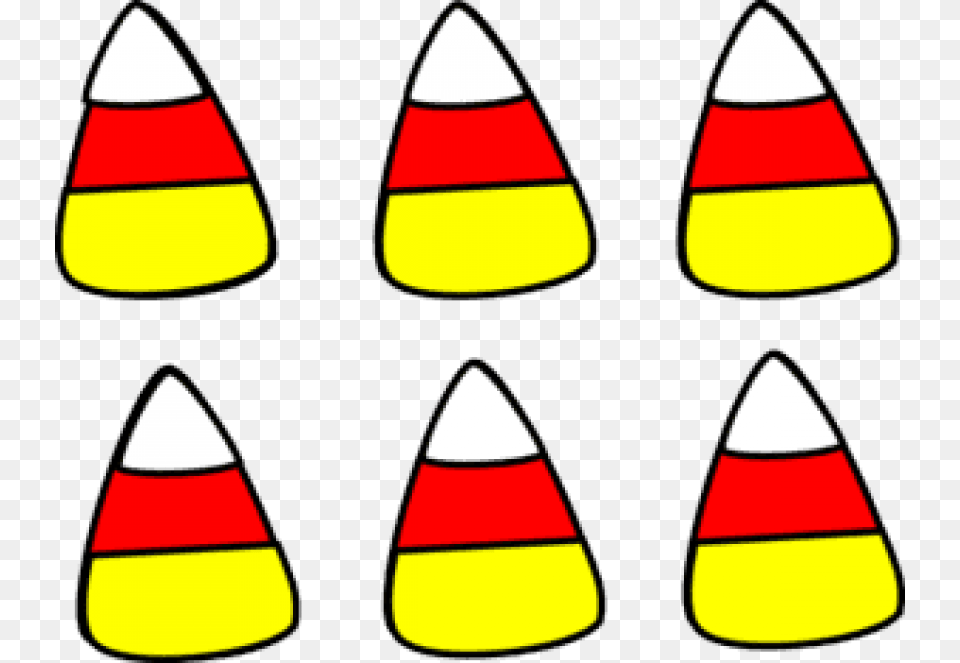 Halloween Candy Corn Free, Food, Sweets Png Image