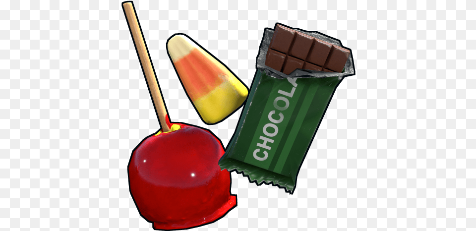 Halloween Candy Rust Wiki Ice Cream Bar, Food, Sweets Free Transparent Png