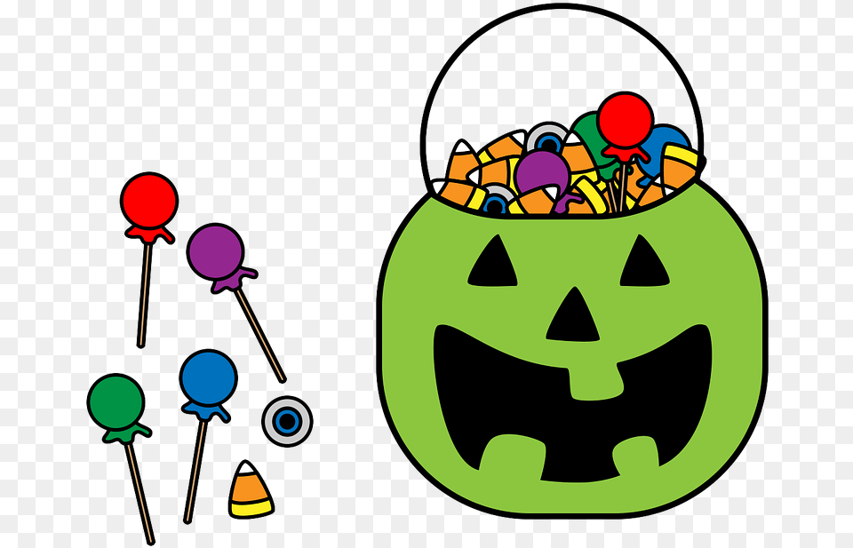 Halloween Candy Trick Or Treat Halloween, Ammunition, Grenade, Weapon, Food Png