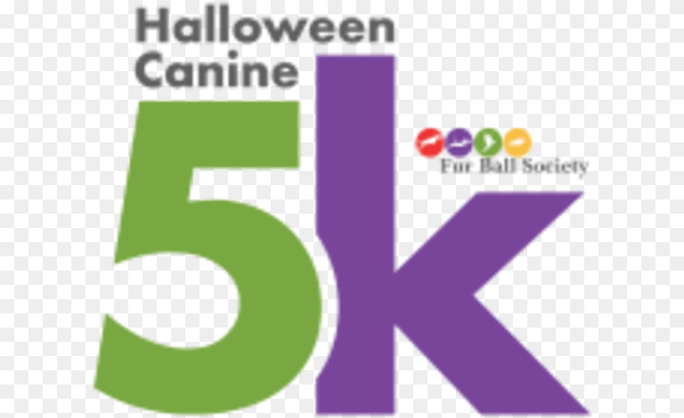 Halloween Canine 5k Ypsilanti Mi 1 Mile 5k Running Graphic Design, Number, Symbol, Text Free Png Download