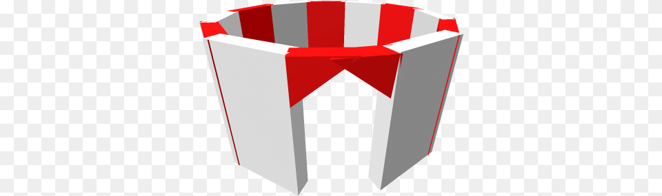 Halloween Carnival Tentnot Done Roblox Horizontal Png