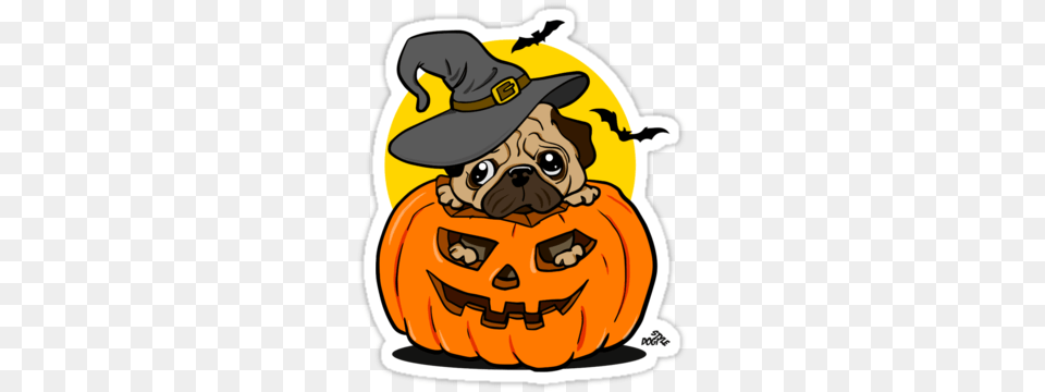 Halloween Cartoon Picture Clip Art, Festival, Baby, Person, Face Free Png Download