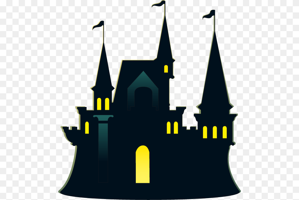 Halloween Castle Icon Castle Icon, Architecture, Building, Spire, Tower Free Transparent Png