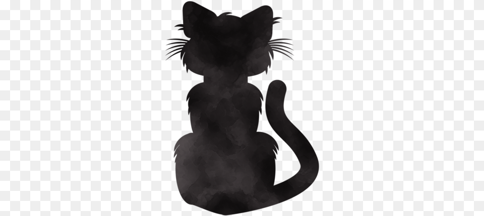 Halloween Cat, Animal, Mammal, Pet, Baby Free Png