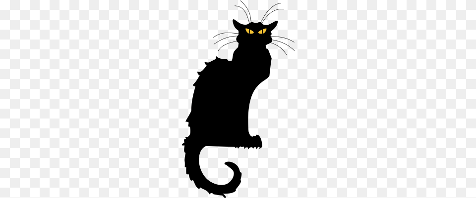 Halloween Cat Png