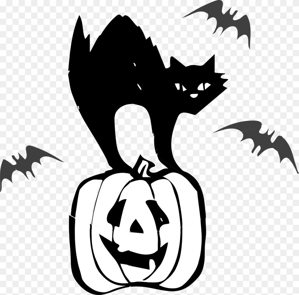 Halloween Cat Photo Halloween Black Cat Clip Art, Electronics, Hardware, Baby, Person Free Transparent Png