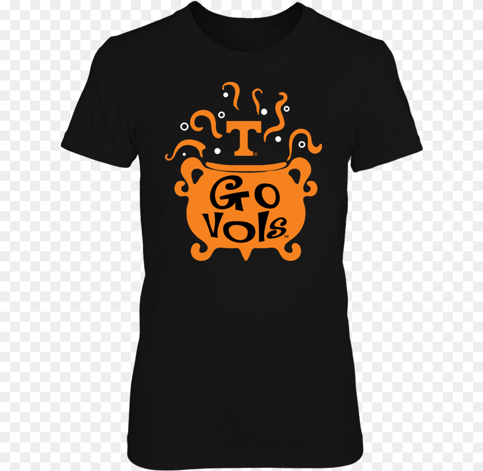 Halloween Cauldron Front Picture Download Active Shirt, Clothing, T-shirt, Animal, Bear Png