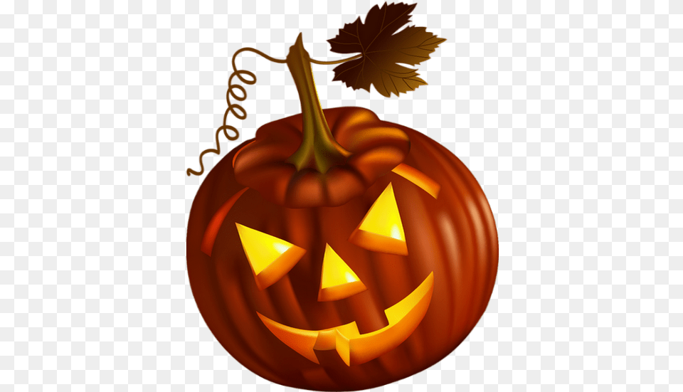 Halloween Citrouille Tube Pumpkin Clipart, Festival, Food, Plant, Produce Png Image
