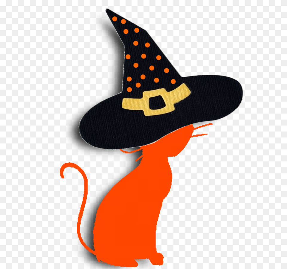 Halloween Clip Art, Clothing, Hat, Sun Hat, Baby Png