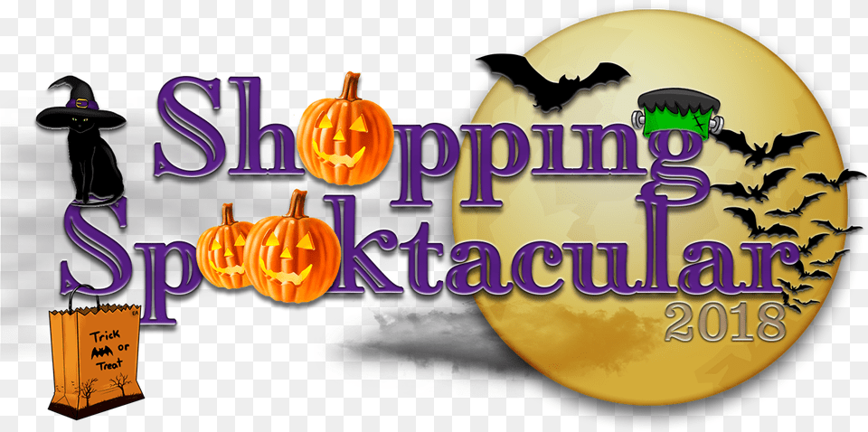 Halloween Clip Art, Food, Plant, Produce, Pumpkin Png