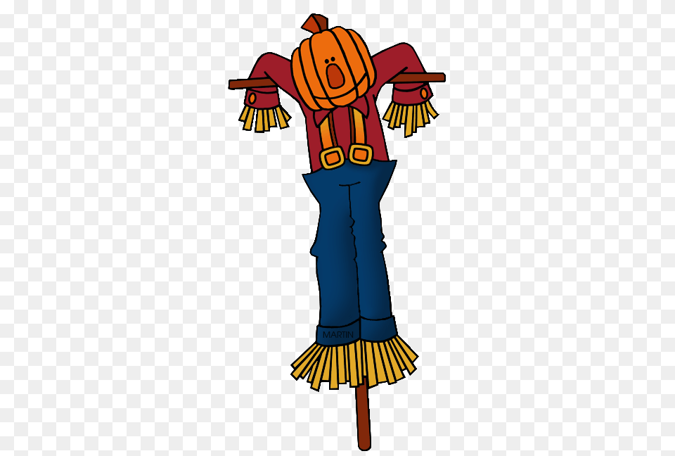 Halloween Clip Art, Scarecrow, Adult, Female, Person Free Png
