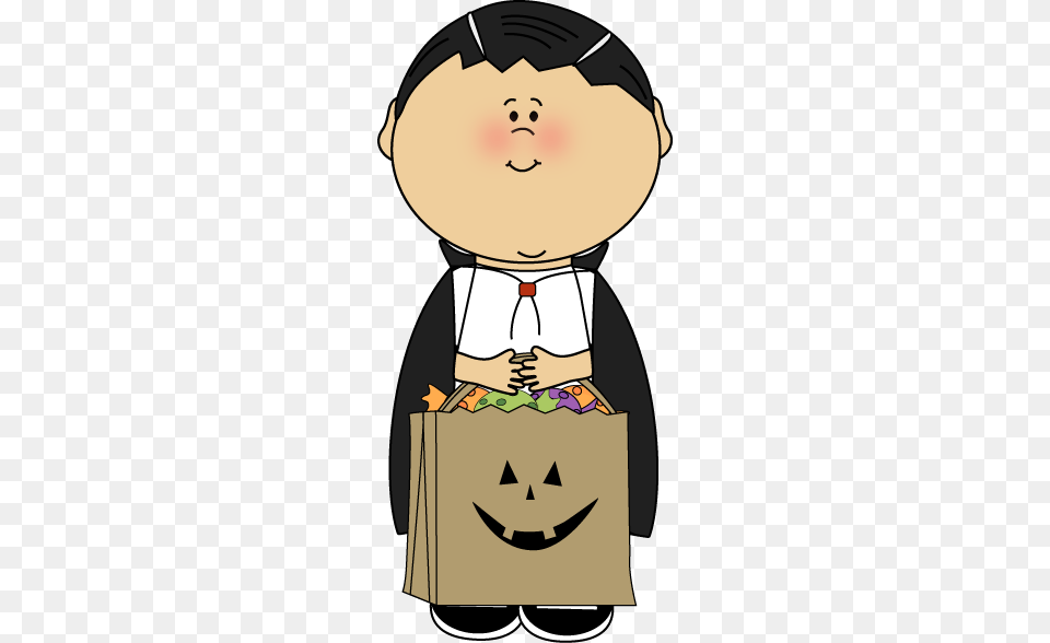 Halloween Clip Art, Bag, Baby, Person Free Png Download