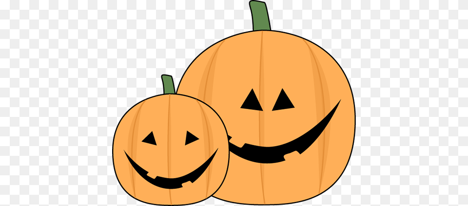 Halloween Clip Art, Plant, Food, Vegetable, Pumpkin Free Transparent Png