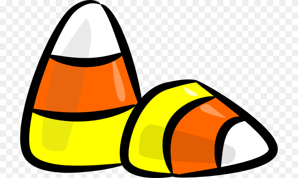 Halloween Clip Art Candy Corn, Food, Sweets Png Image