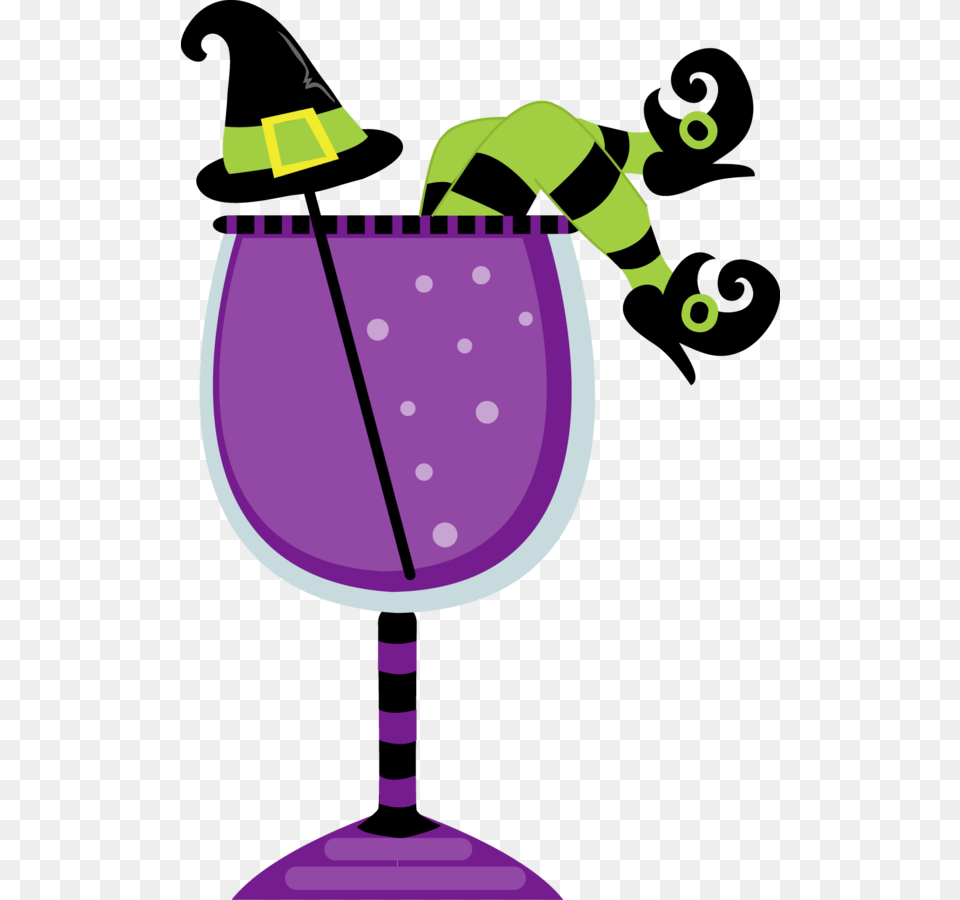 Halloween Clip Art Clip Art, Glass, Purple, Beverage, Juice Png Image