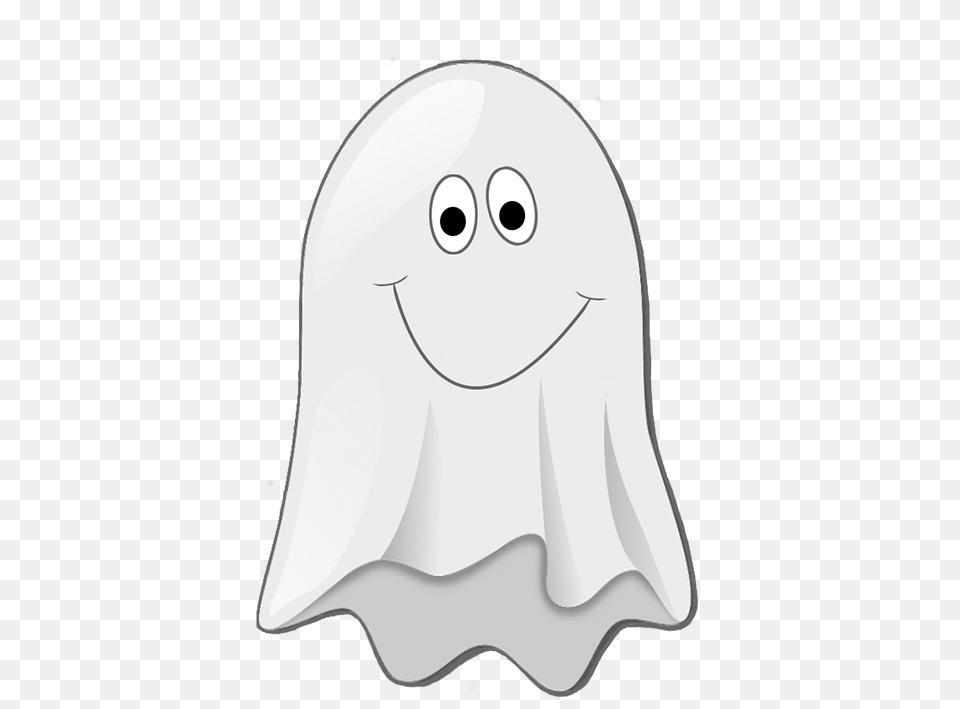 Halloween Clip Art Cute Little Ghost Ghost Clipart Background, Animal, Bird, Penguin, Drawing Free Transparent Png