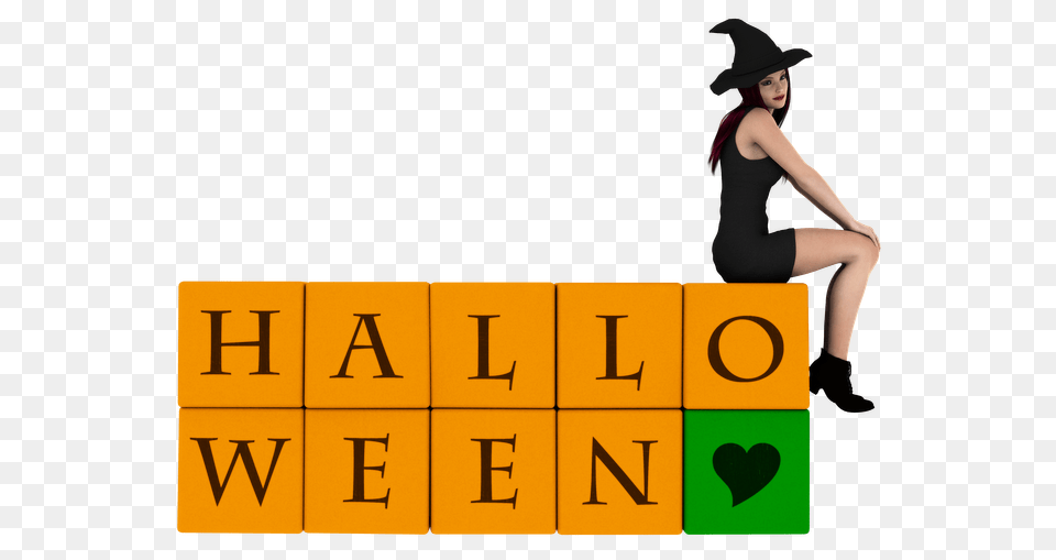 Halloween Clip Art Downloads Fun For Christmas Halloween, Photography, Clothing, Hat, Adult Free Png Download