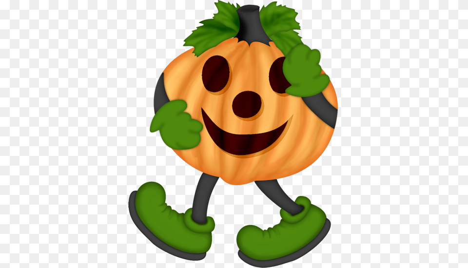 Halloween Clip Art Halloween Cards And Scrap, Food, Vegetable, Pumpkin, Produce Png Image