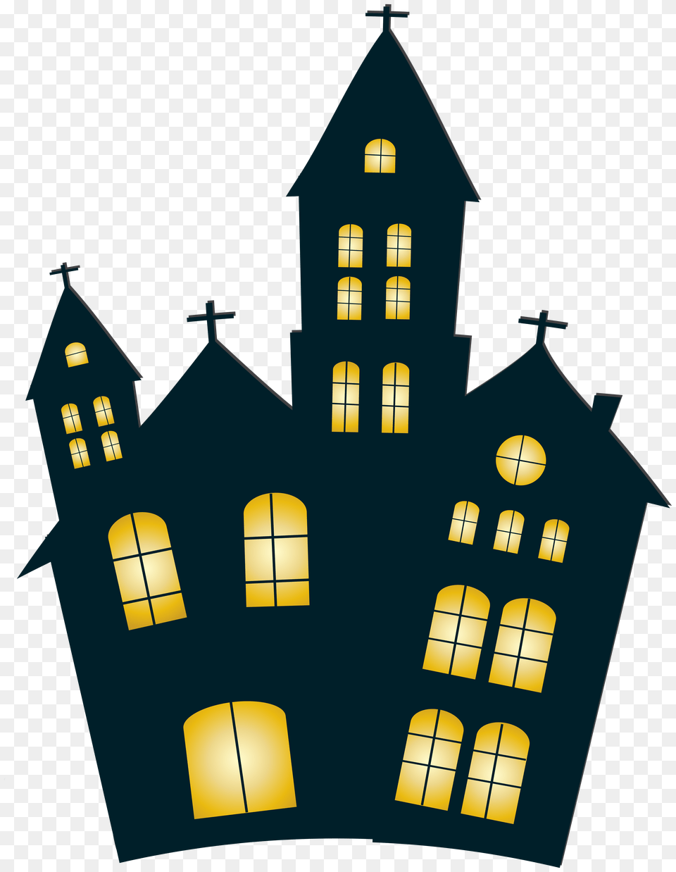 Halloween Clip Art Home, Lamp, Lighting, Chandelier Free Png