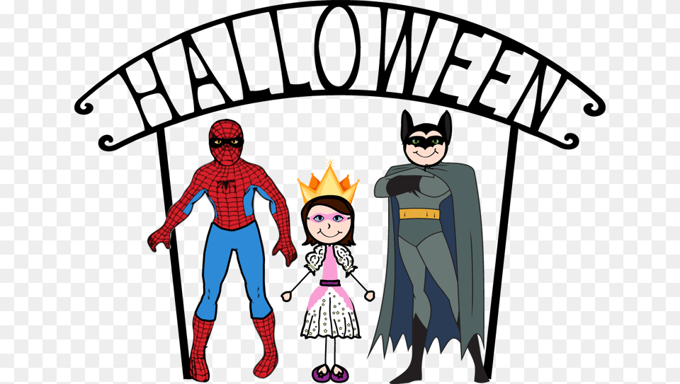 Halloween Clip Art Kindergarten, Adult, Person, Man, Male Free Png Download