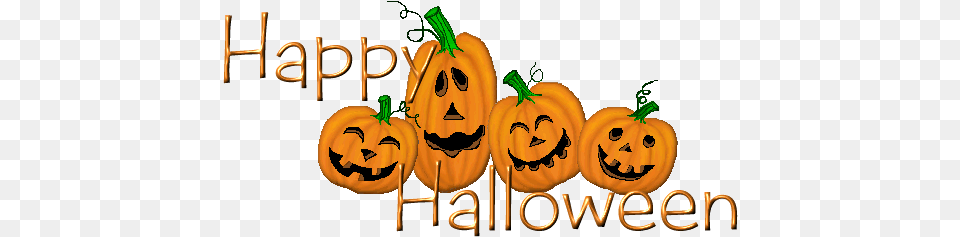 Halloween Clip Art Pictures Clipartix Happy Halloween Clip Art, Festival Free Transparent Png