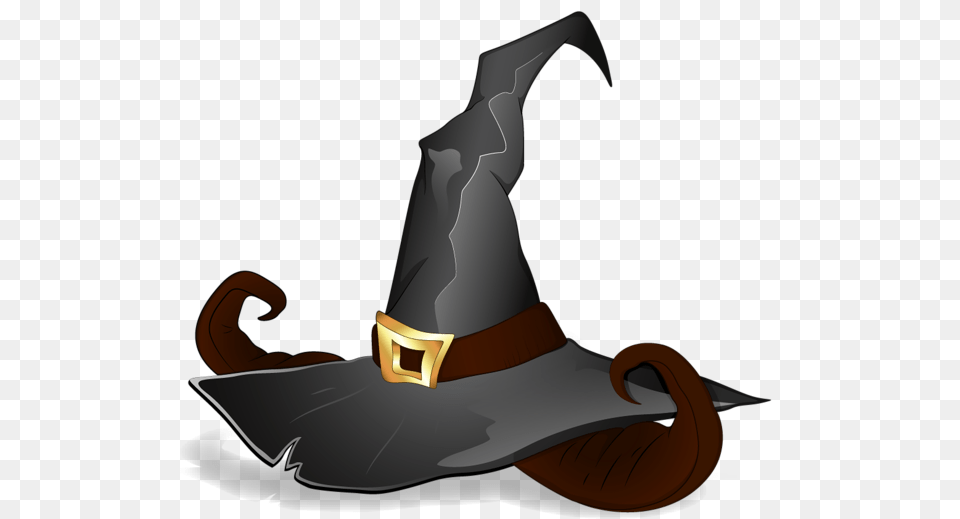 Halloween Clip Witch Halloween, Clothing, Hat, Blade, Dagger Png Image